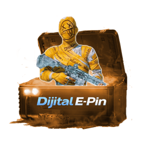 PUBG Mobile Mumya Garantili Hesap