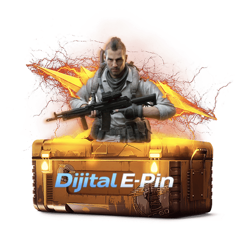 Pubg Mobile Vip Yıldırım Hesap